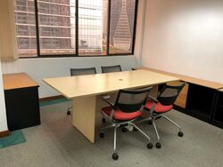 International Plaza (D2), Office #498290151